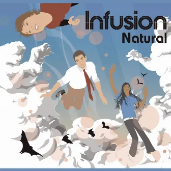 Natural by Infusion