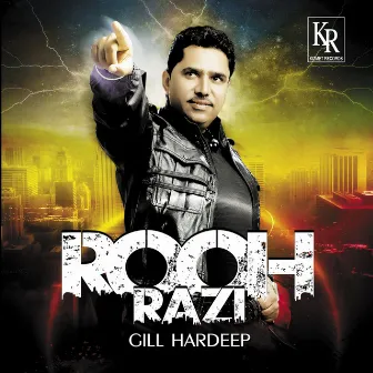 Rooh Razi by Gill Hardeep