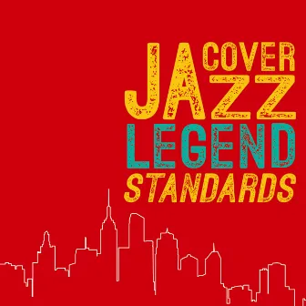 Cover Jazz - Legend Standards- by Takeshi Inomata