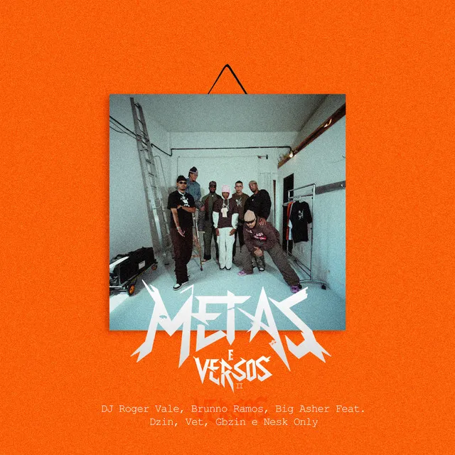 Metas e Versos 2