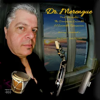 Dr. Merengue by Paul Austerlitz