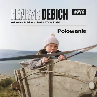 Polowanie by Henryk Debich