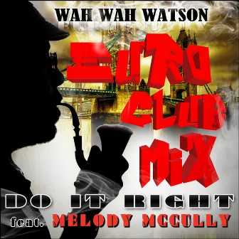 Do It Right - Euro Club Mix by Wah Wah Watson