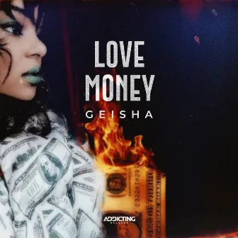 Love Money by GeiSha