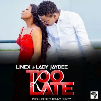 Too Late by Linex