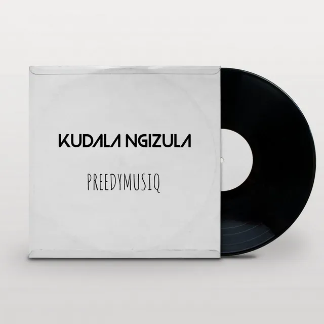 Kudala ngizula - Demo