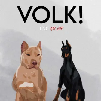 Volk! by GR emici