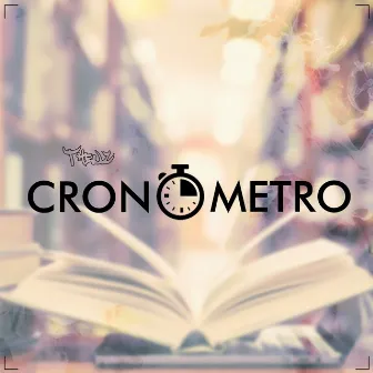 Cronômetro by TheuzMC