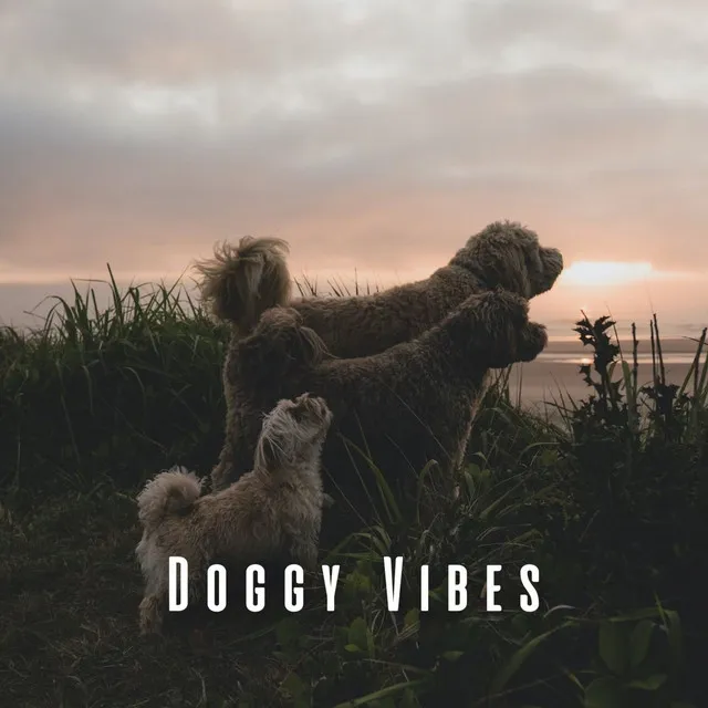 Doggy Vibes: Chill Lofi Tracks for Peaceful Moments