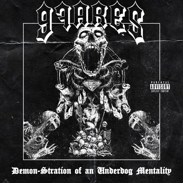 Demon-Stration of an Underdog Mentality