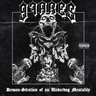 Demon-Stration of an Underdog Mentality by 97Ares