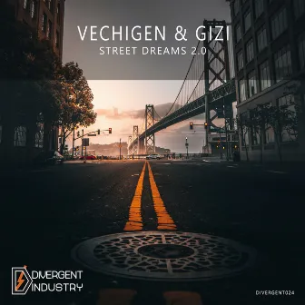 Street Dreams 2.0 by Gizi