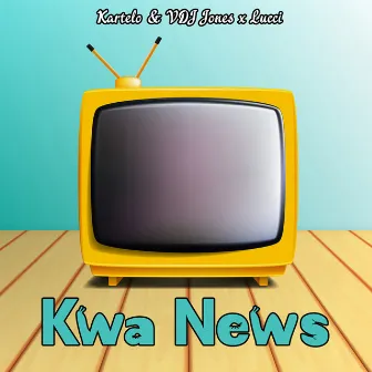 Kwa News by Kartelo