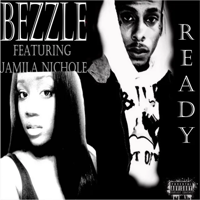 Ready (feat. Jamila Nichole)