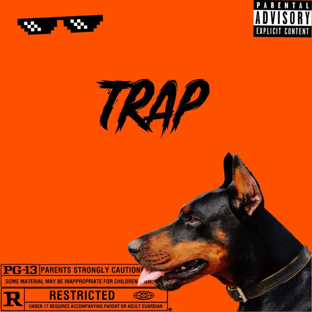 Trap