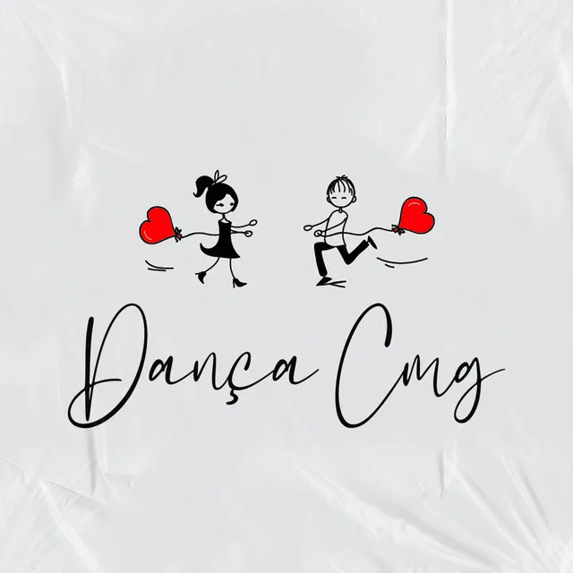 Dança cmg