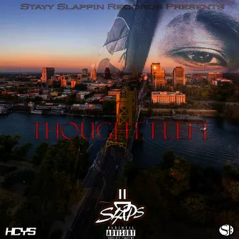 Thought I Left by D-Slaps