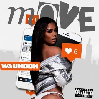 Move by Waundon