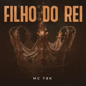 Filho Do Rei by Gree Cassua