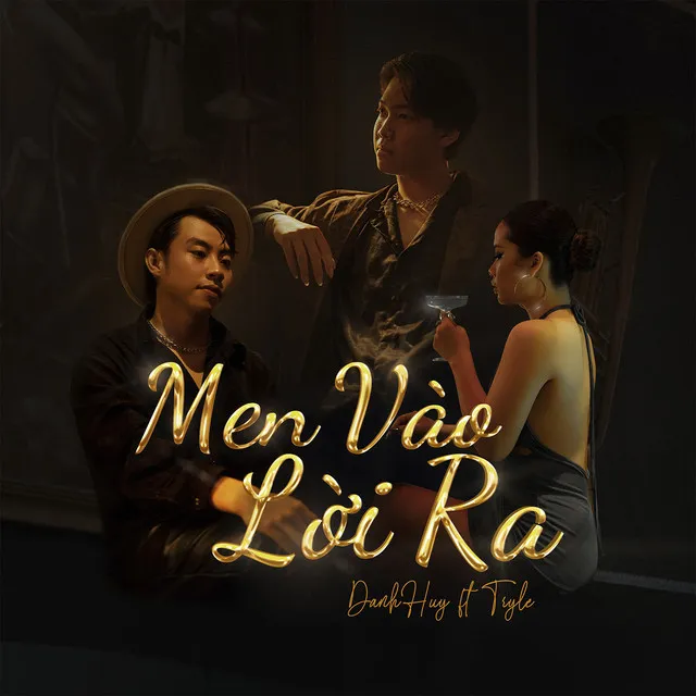 Men Vào Lời Ra