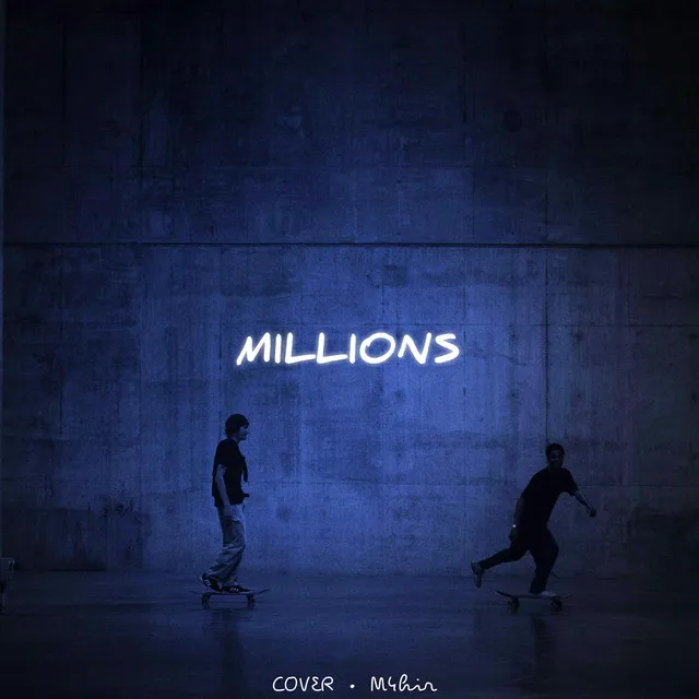 Millions