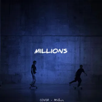 Millions by 