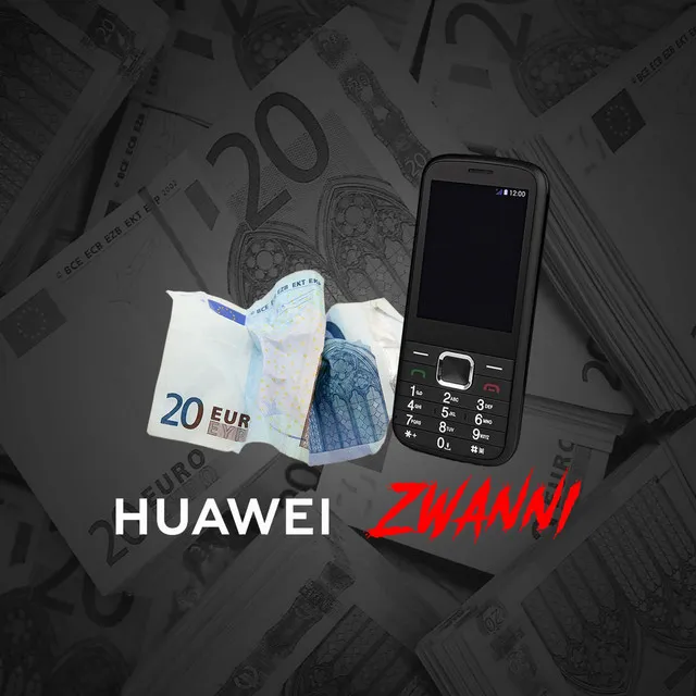 Huawei Zwanni