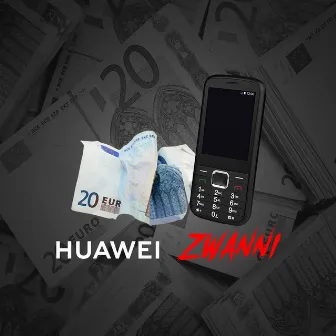 Huawei Zwanni by Omik K