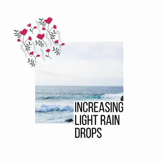 Increasing Light Rain Drops by Nature Hours Sound Library