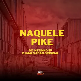 Naquele Pike by Unknown Artist