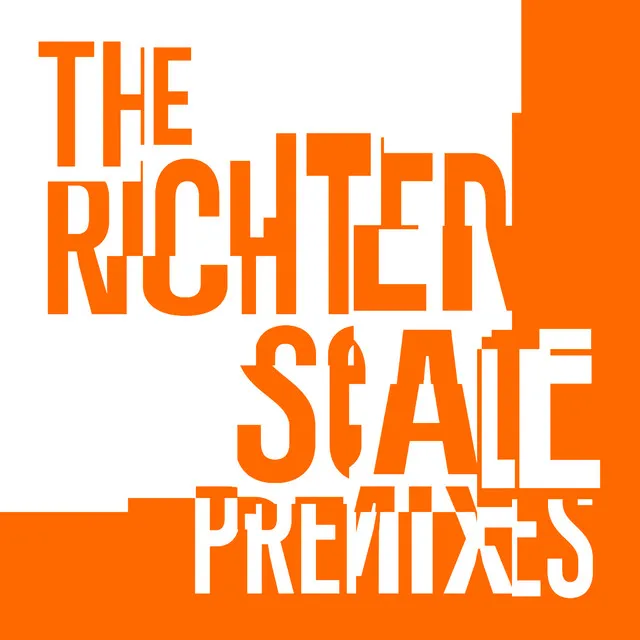 Richter the Poet - Khan of Finland Remix