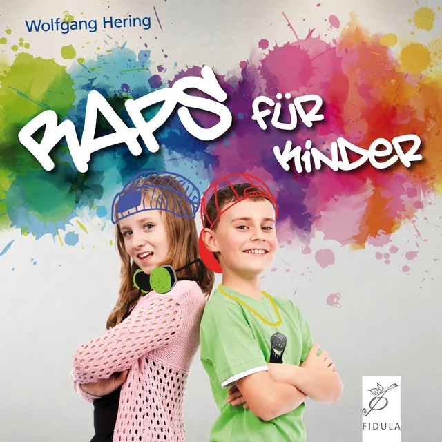 Raps für Kinder