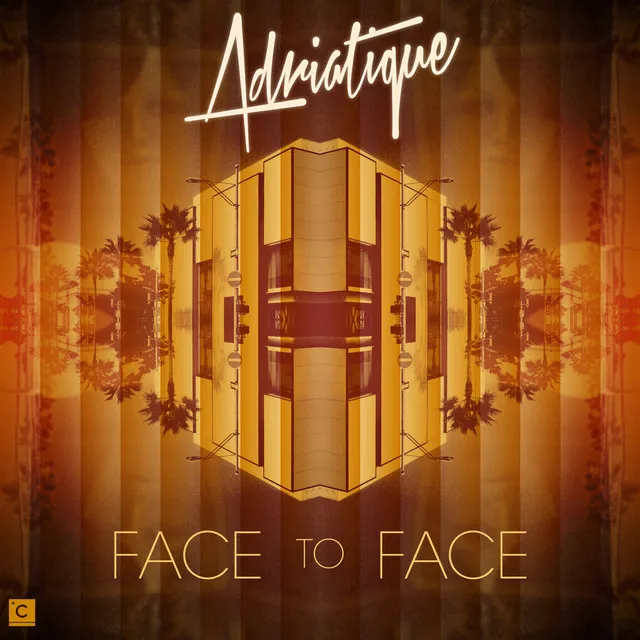 Face to Face EP