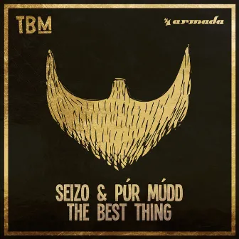 The Best Thing by Seizo