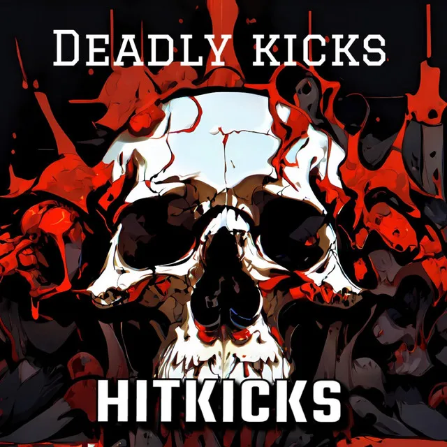 Deadly Kicks