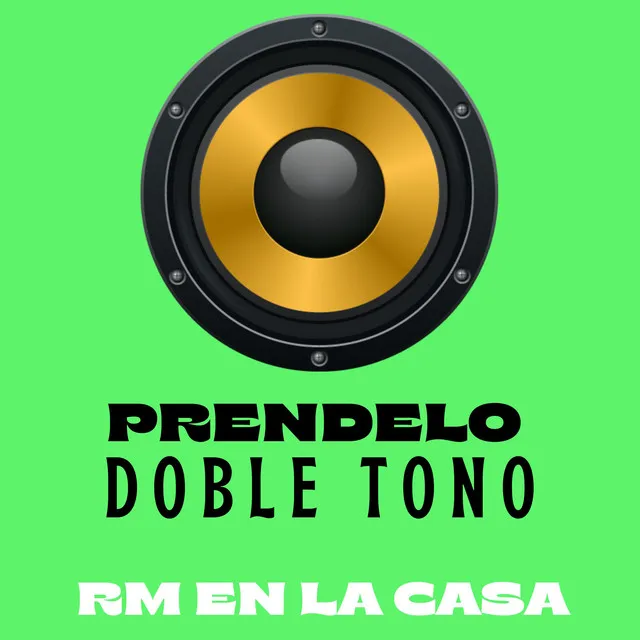 Prendelo - Doble Tono