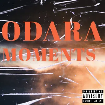 Moments by Odara