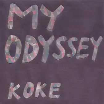 My Odyssey by Koke