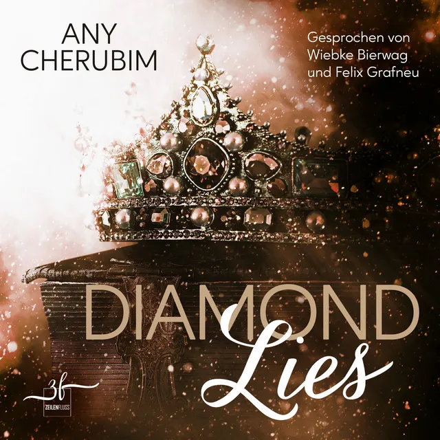 Diamond Lies (New Adult Romance)