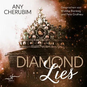 Diamond Lies (New Adult Romance) by Any Cherubim