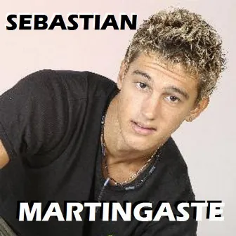 Sebastian Martingaste - Y sigue sonando by Sebastian Martingaste