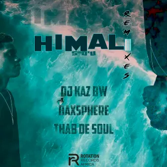 Himali (Remixes) by NxOmS