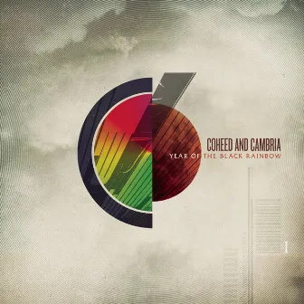 Year Of The Black Rainbow by Coheed and Cambria