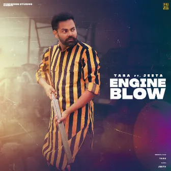 Engine blow by Tara