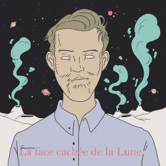 La face cachée de la lune by Senamo