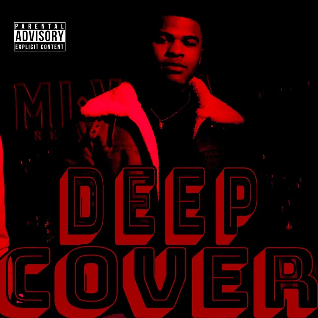 DEEP COVER