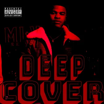 DEEP COVER by Brvce_almighty