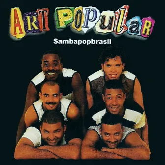 Sambapopbrasil by Art Popular