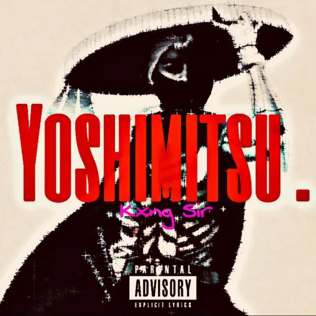 YOSHIMITSU.