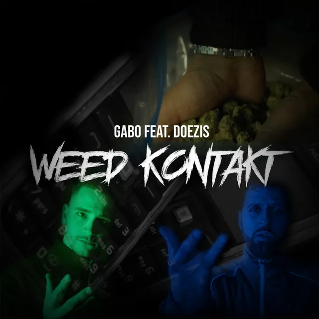 Weed Kontakt